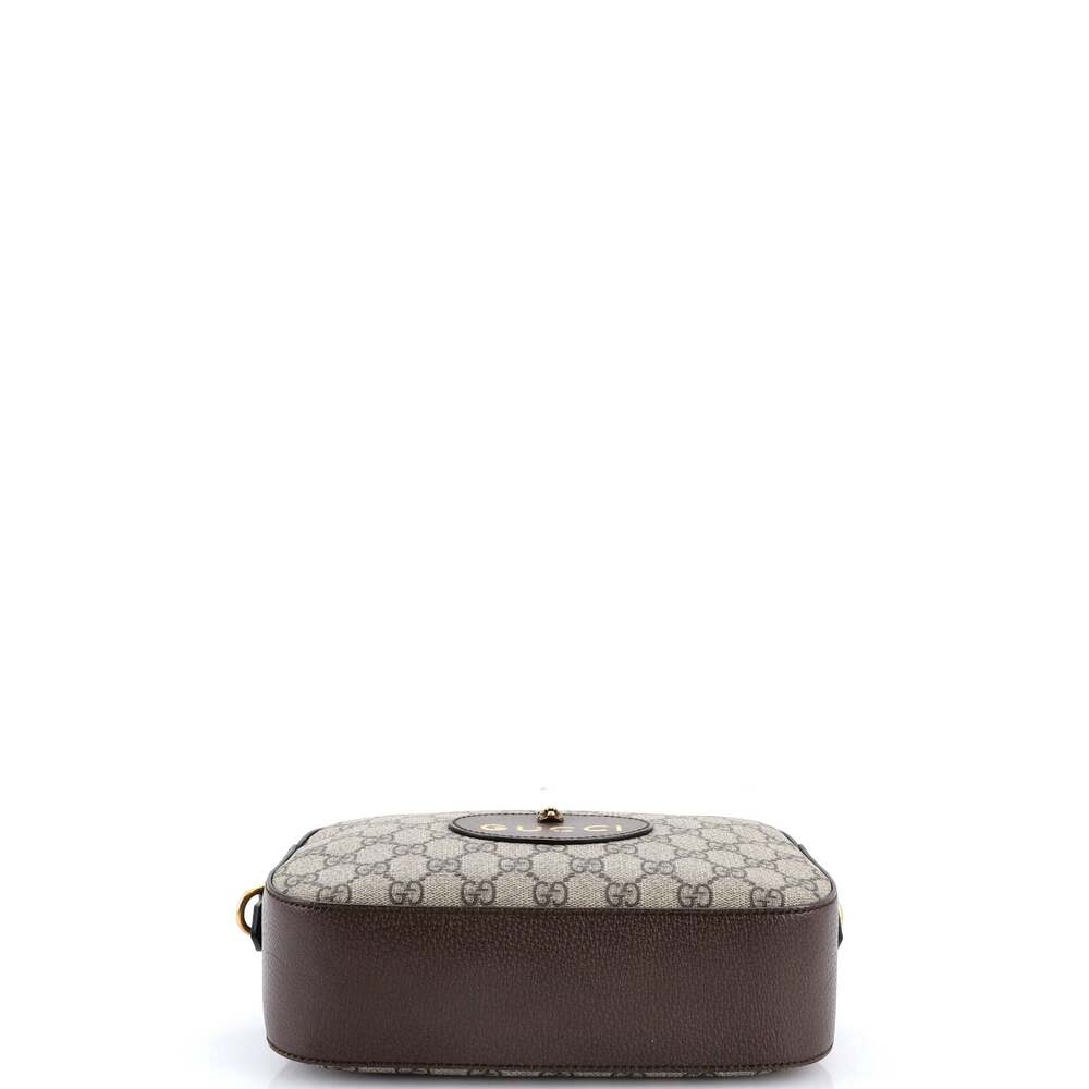Gucci Neo Vintage Camera Messenger Bag #225805G19B - Picture 4 of 6